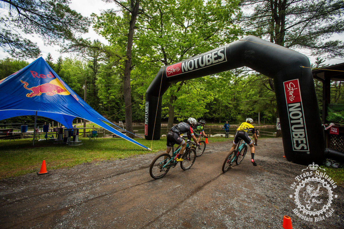 Trans-Sylvania Epic 2015