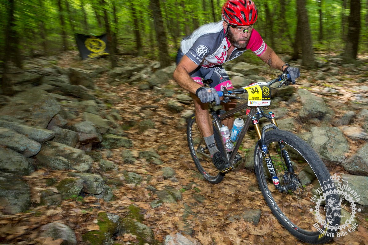 Trans-Sylvania Epic 2015 - Day Three