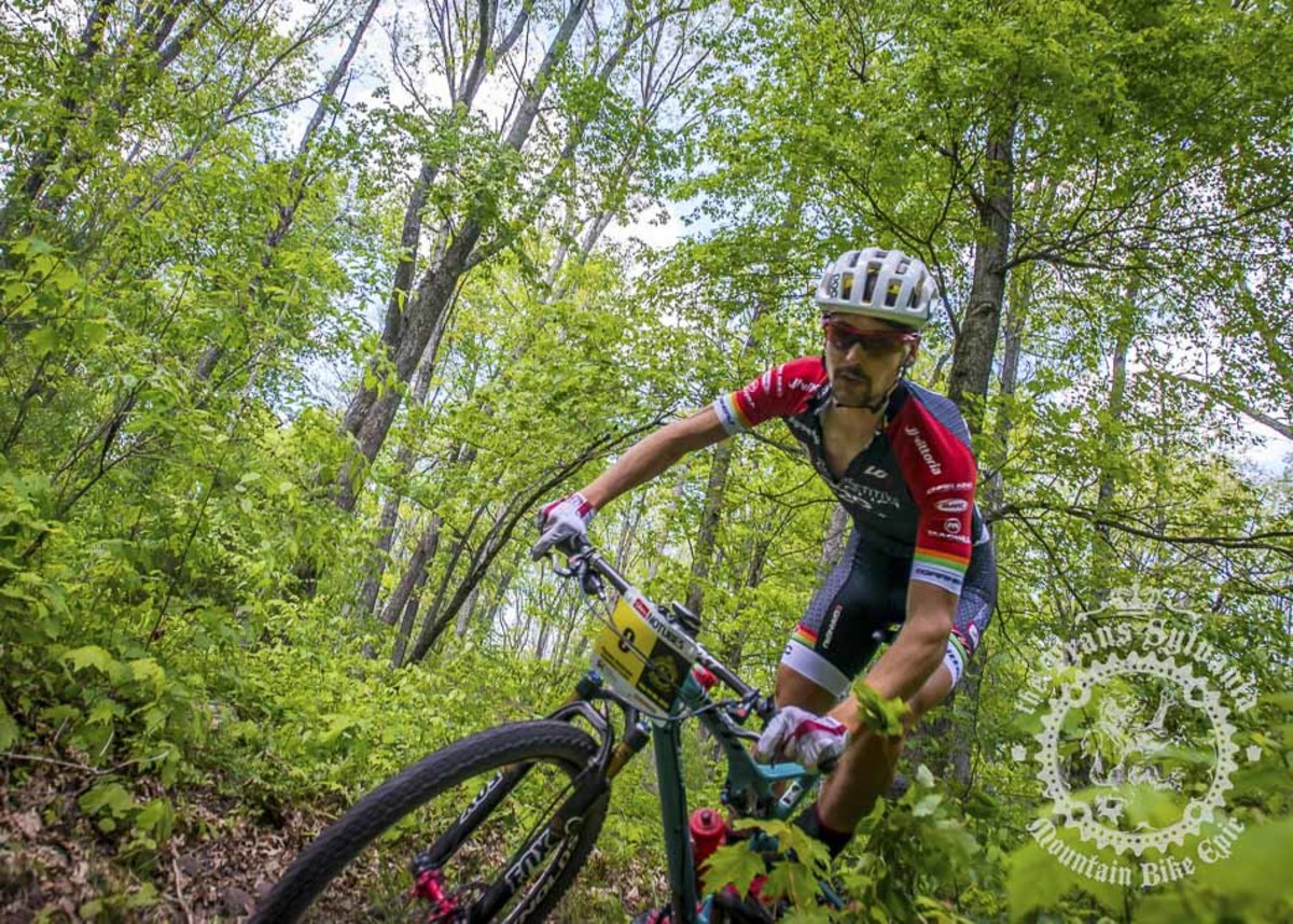 Trans-Sylvania Epic 2015