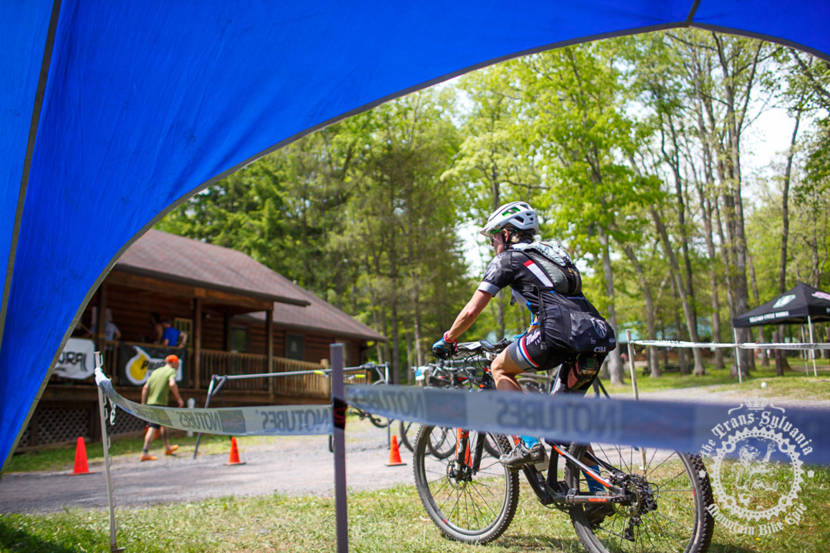 Trans-Sylvania Epic Stage Two