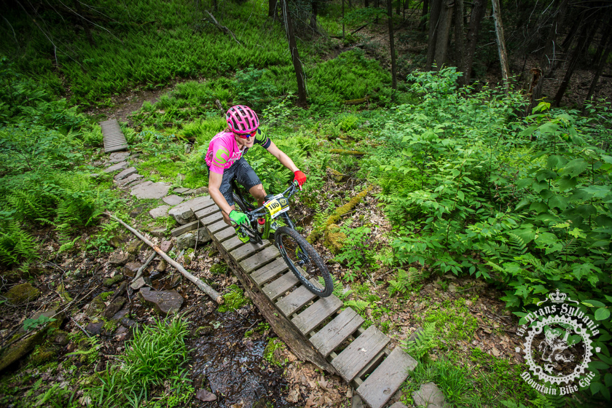 Trans-Sylvania Epic 2015 - Day Three