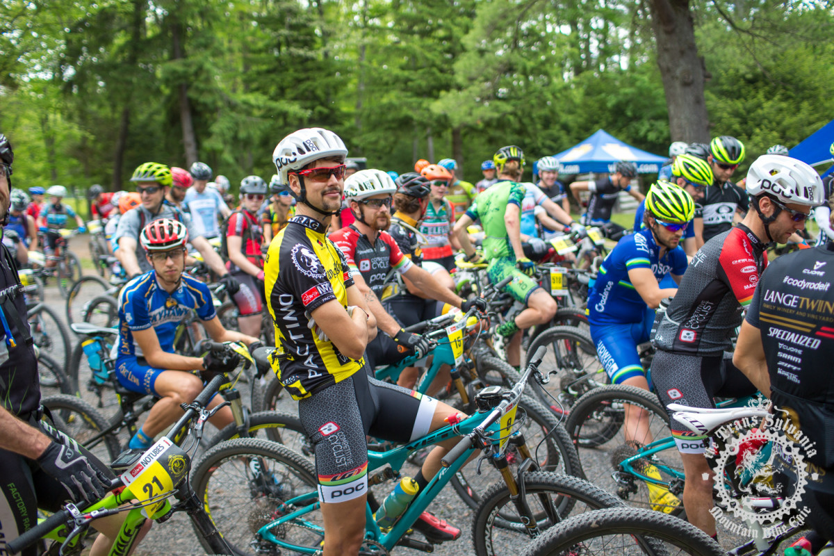 Trans-Sylvania Epic 2015