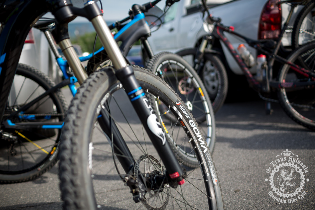 Trans-Sylvania Epic 2015 - Day Three