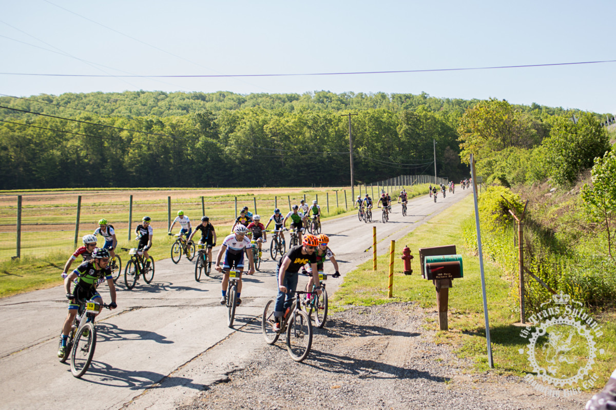Trans-Sylvania Epic Stage Two