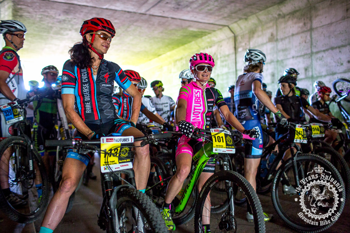 Trans-Sylvania Epic Stage Two