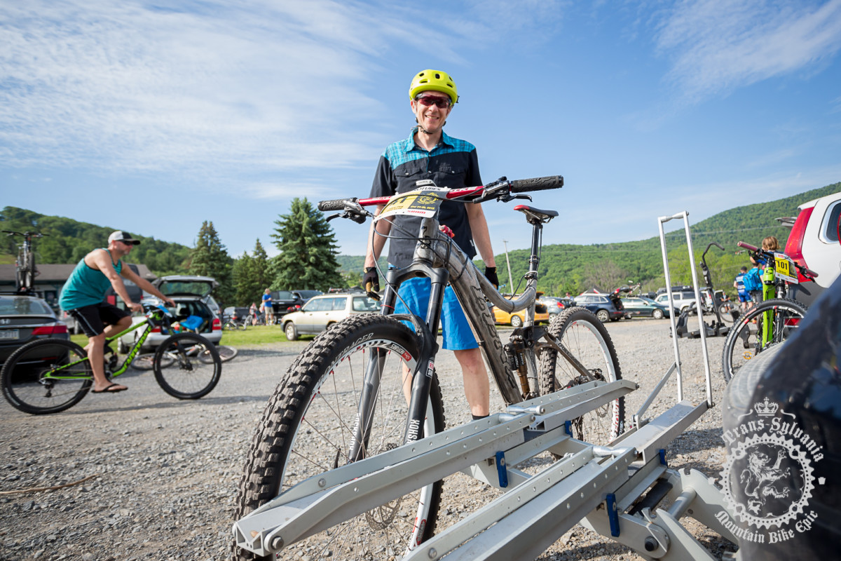 Trans-Sylvania Epic 2015 - Day Three