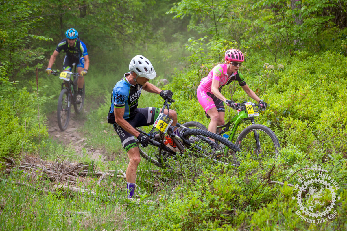 Trans-Sylvania Epic 2015