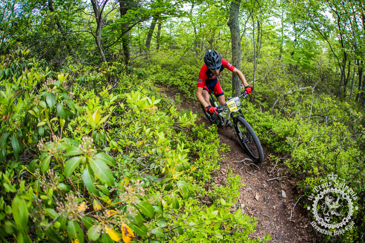Trans-Sylvania Epic 2015 - Day Three