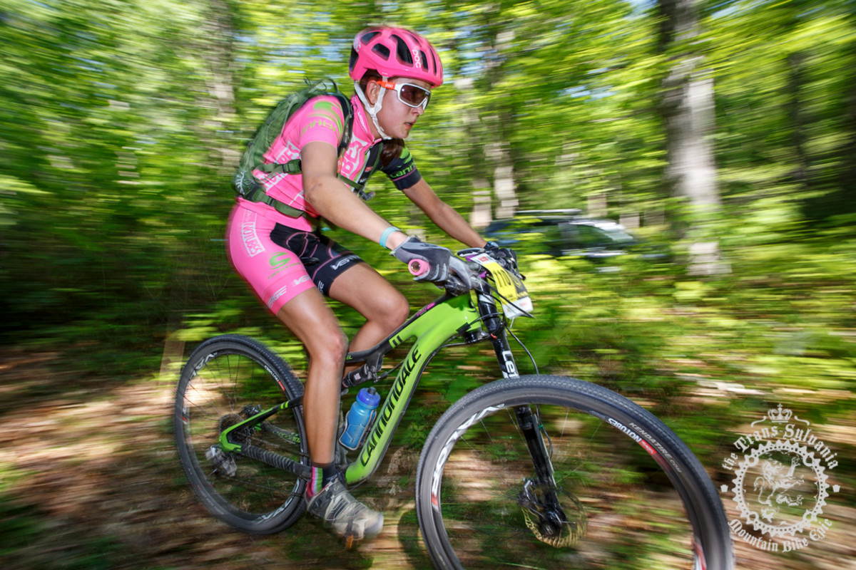 Trans-Sylvania Epic Stage Two