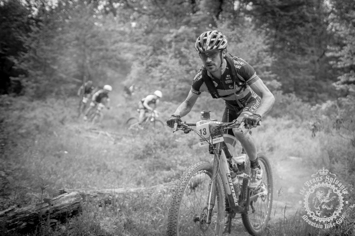 Trans-Sylvania Epic 2015