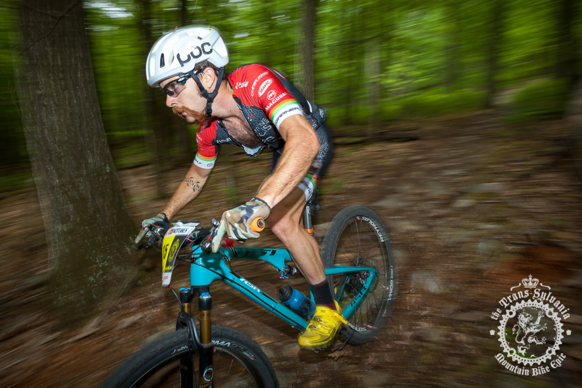 Trans-Sylvania Epic 2015 - Day Three