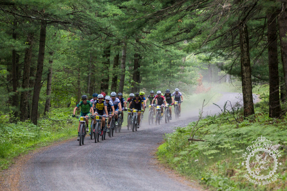 Trans-Sylvania Epic 2015
