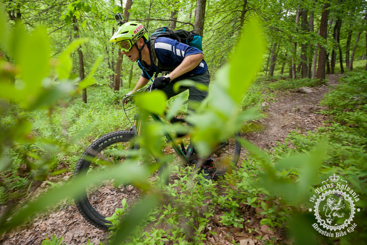 Trans-Sylvania Epic 2015 - Day Three