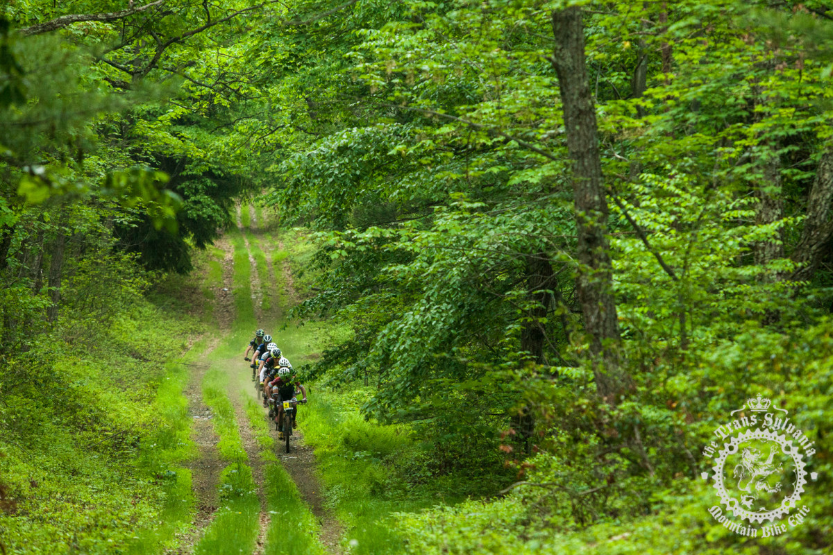Trans-Sylvania Epic 2015