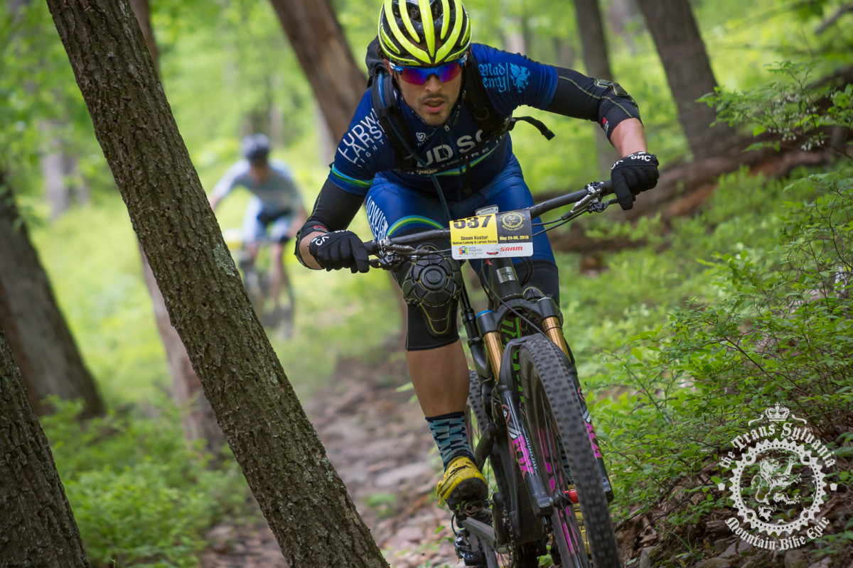 Trans-Sylvania Epic 2015 - Day Three