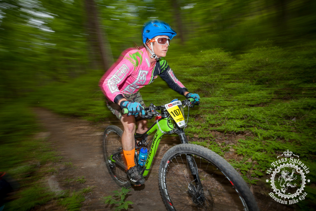 Trans-Sylvania Epic 2015 - Day Three