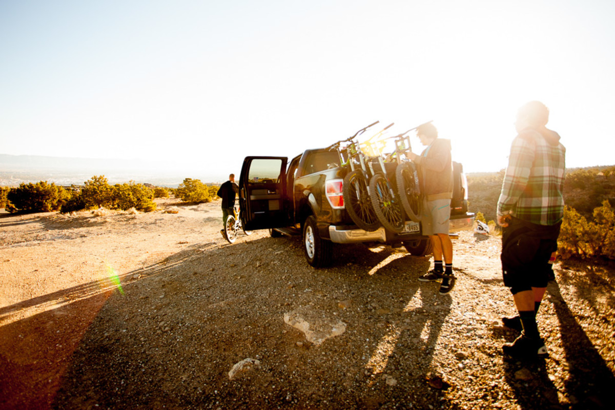 Grand Junction MTB