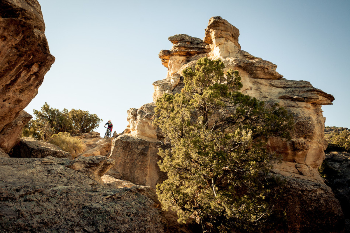 Grand Junction MTB