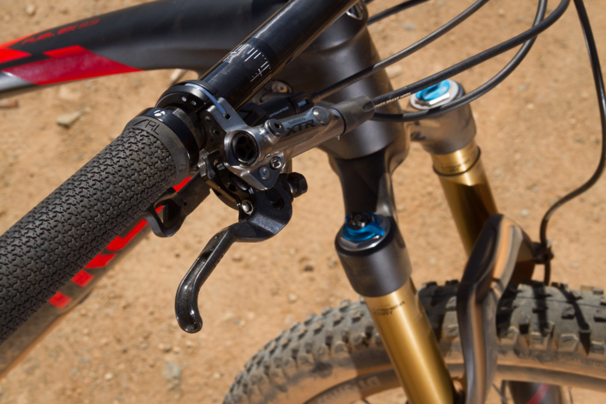 2016 trek fuel ex 9 29