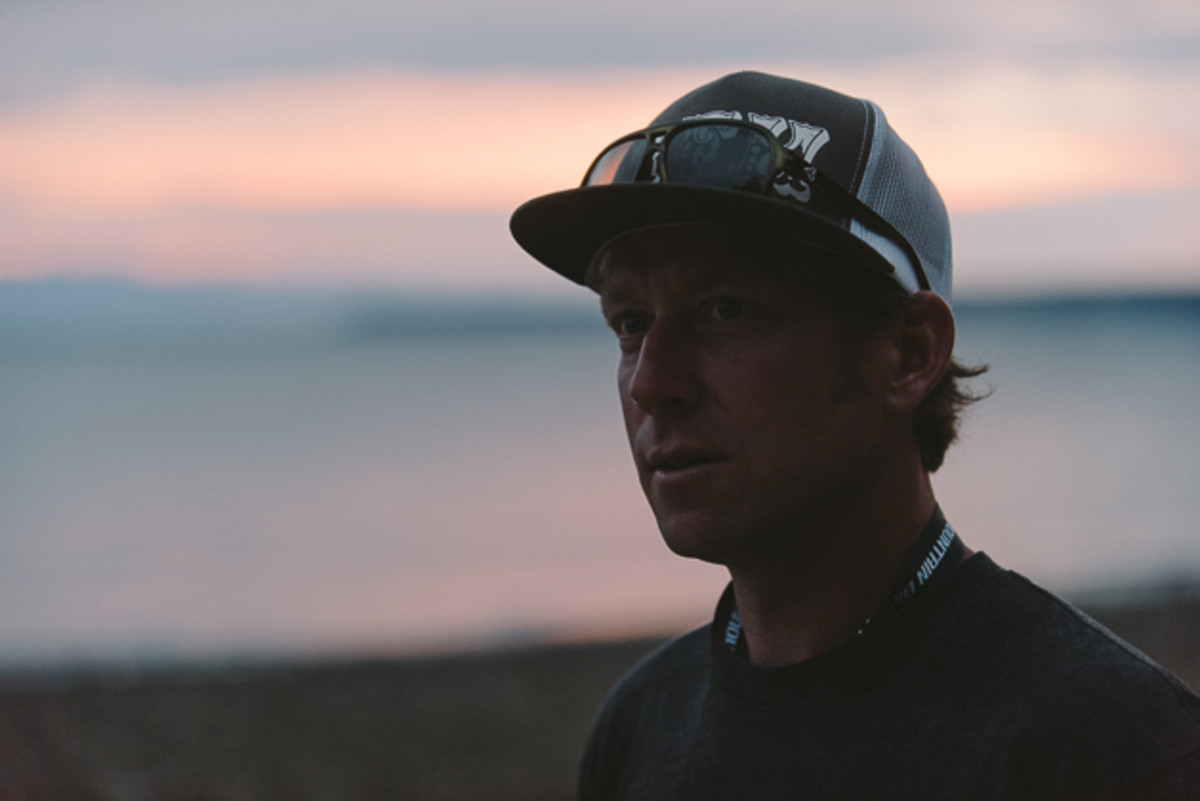 Jeremy Grasby