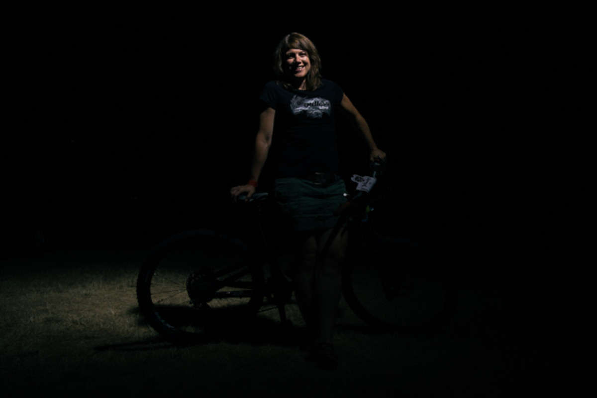 Kelli Sherbinin