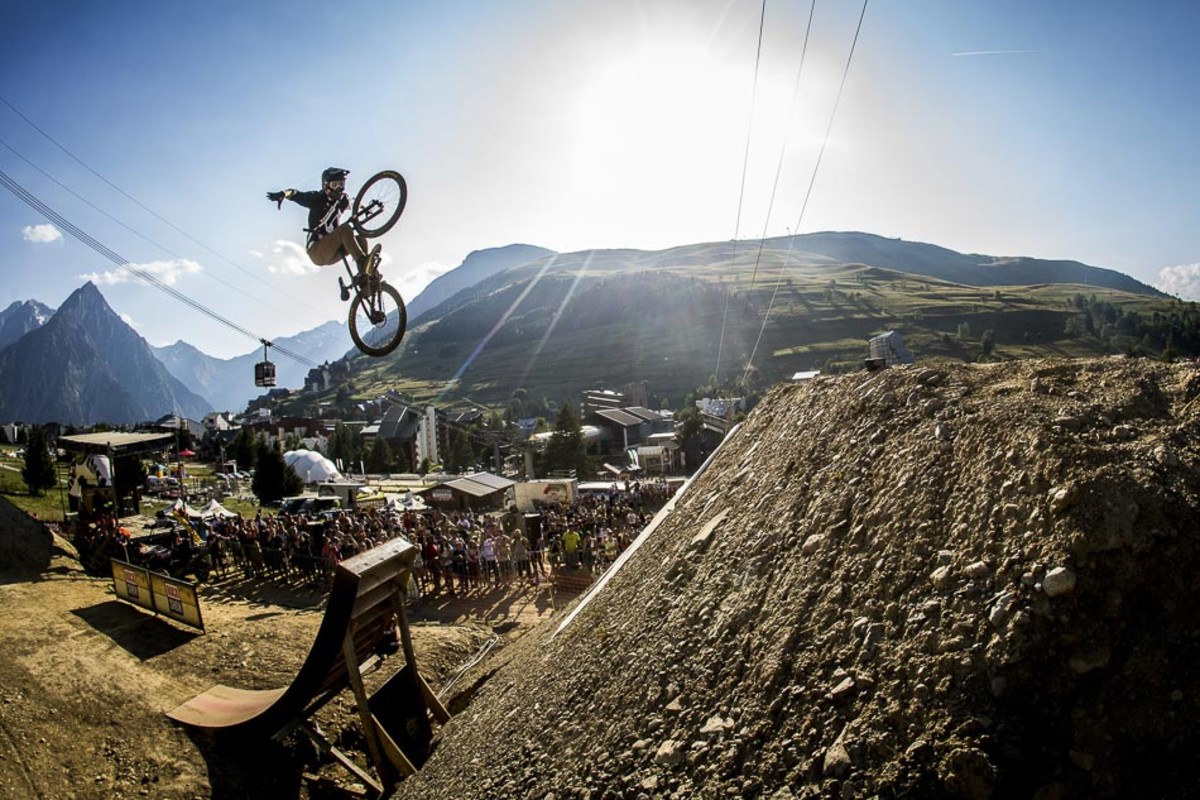 Photo: Sven Martin