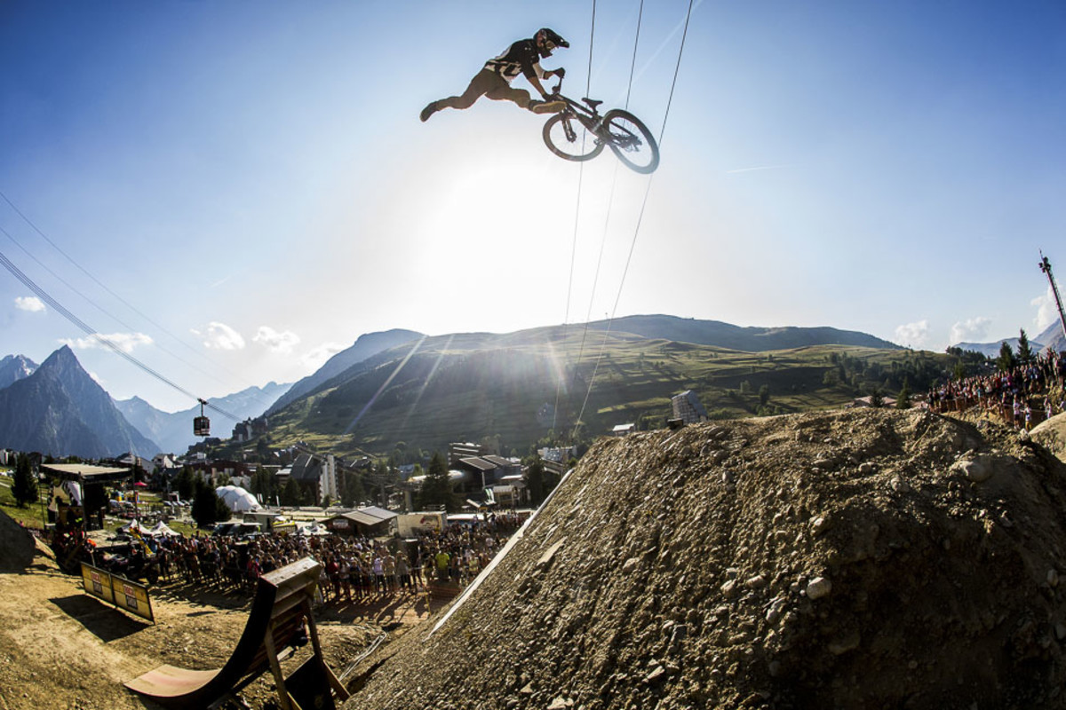 Photo: Sven Martin