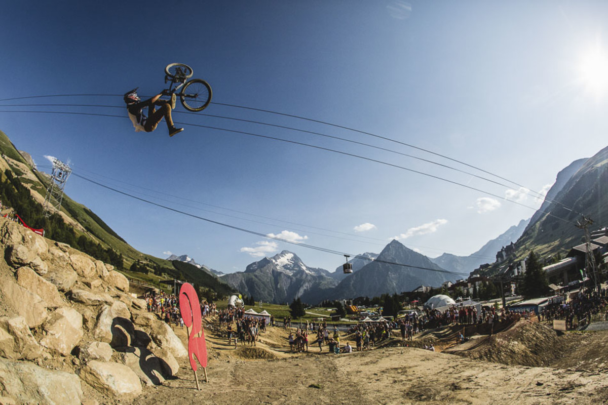 Photo: Sven Martin