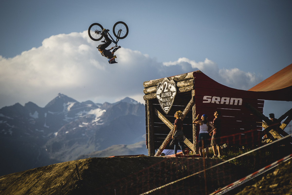 Photo: Sven Martin