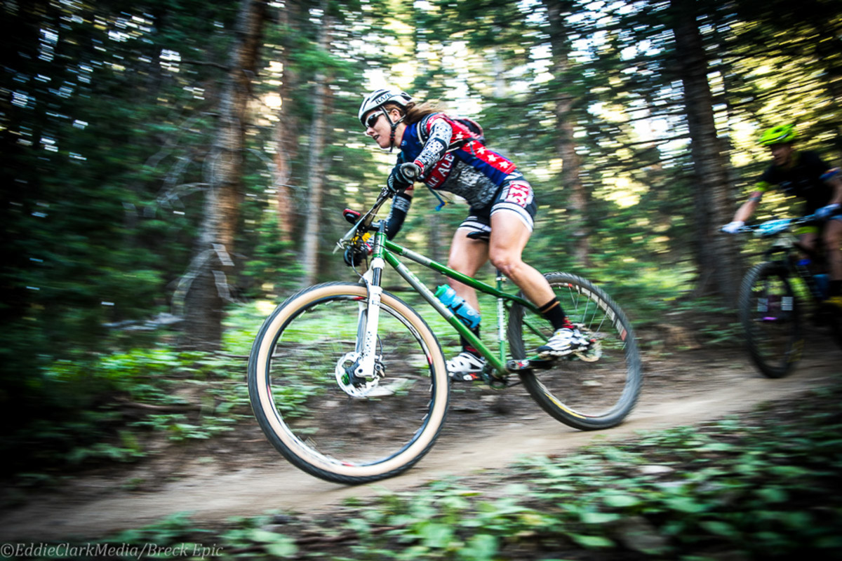 Photo: Eddie Clark