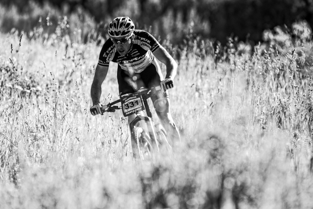 Photo: Liam Doran