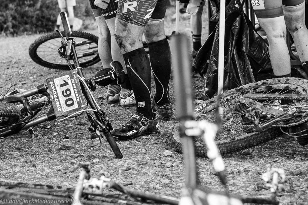 Photo: Eddie Clark