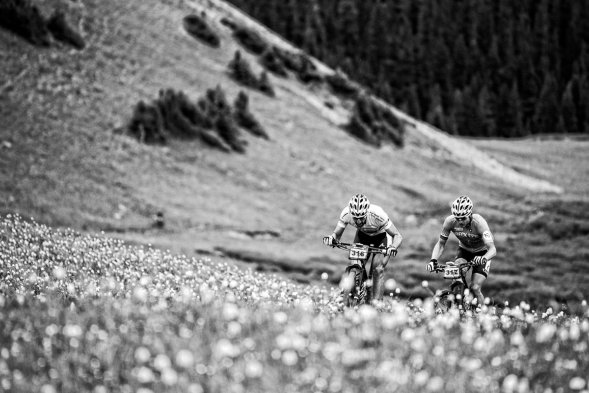 Photo: Liam Doran