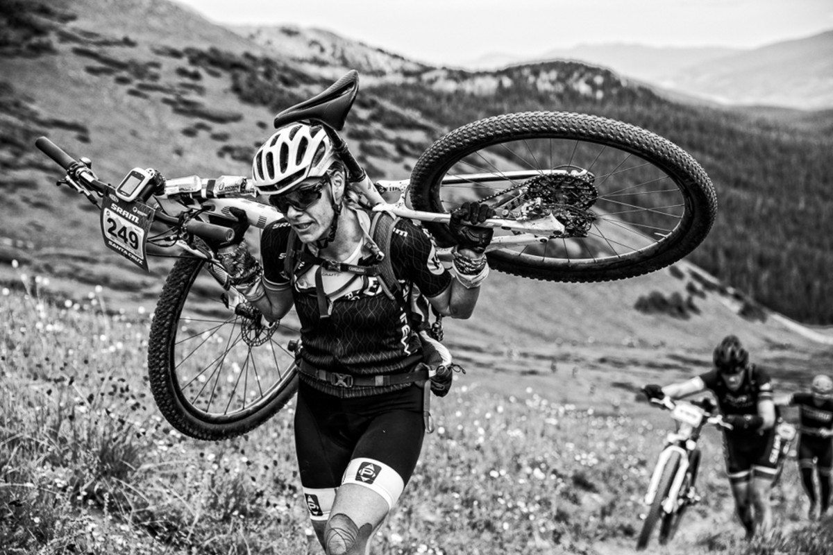 Photo: Liam Doran