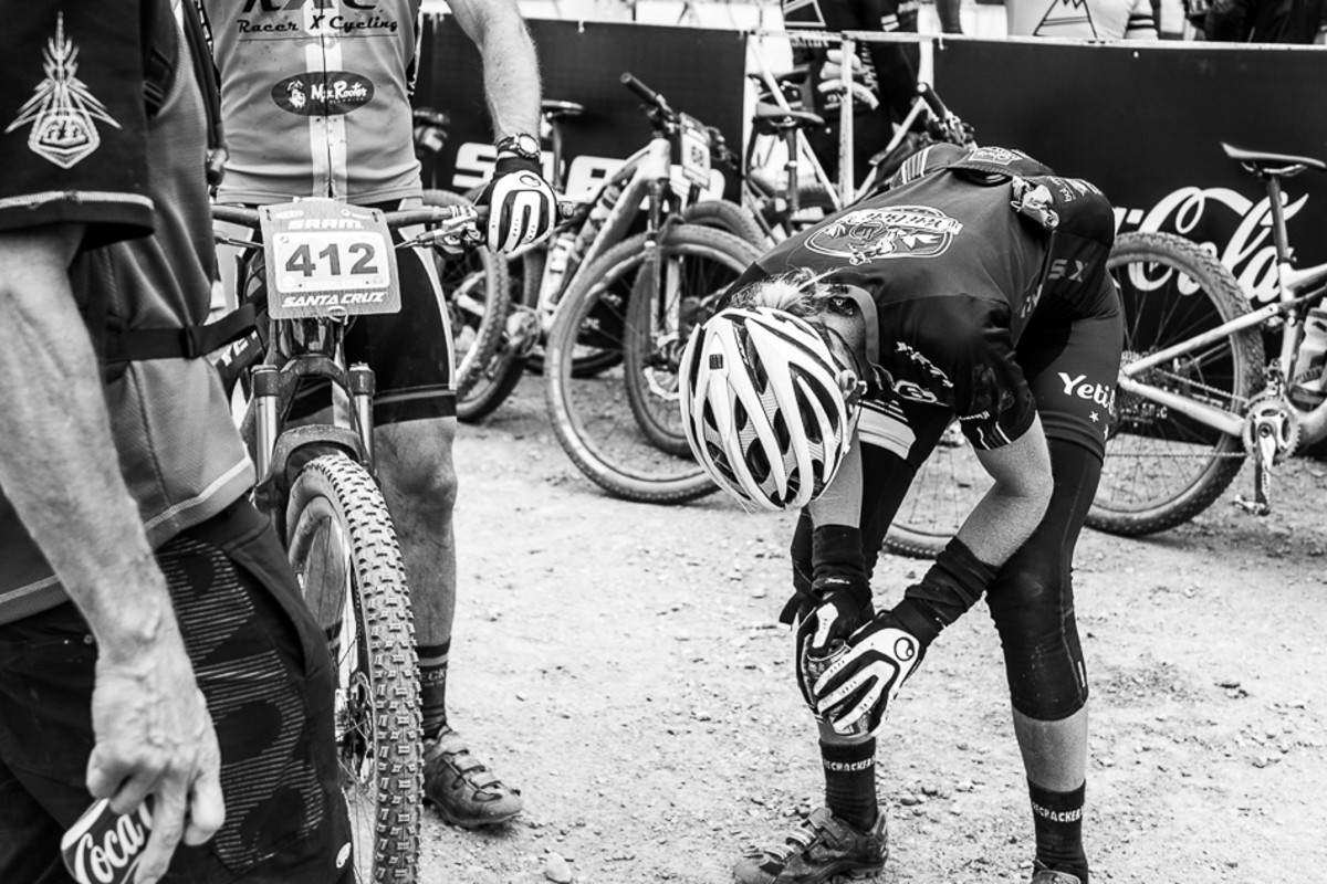 Photo: Eddie Clark