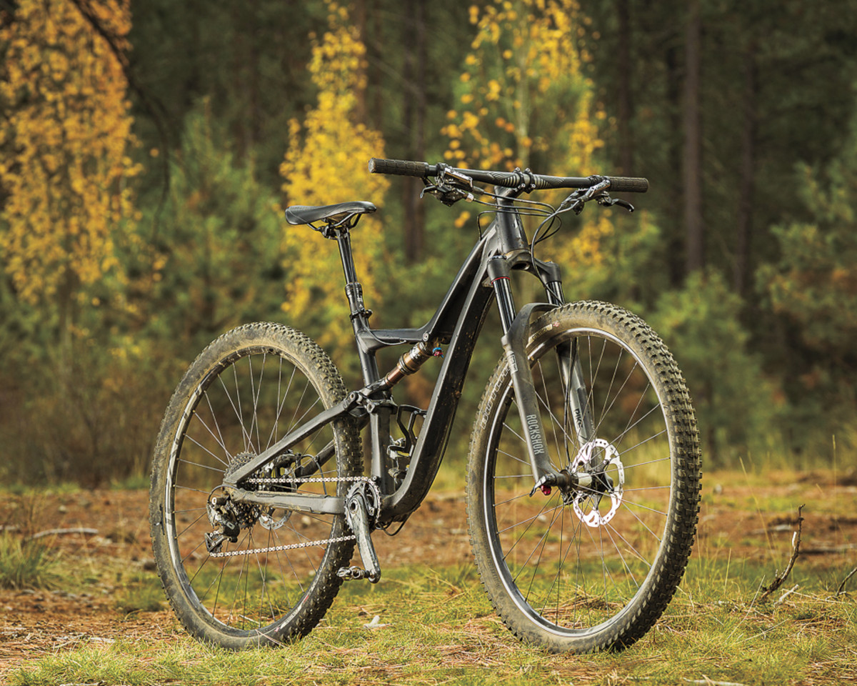 2015 Bible of Bike Tests Specialized Rumor