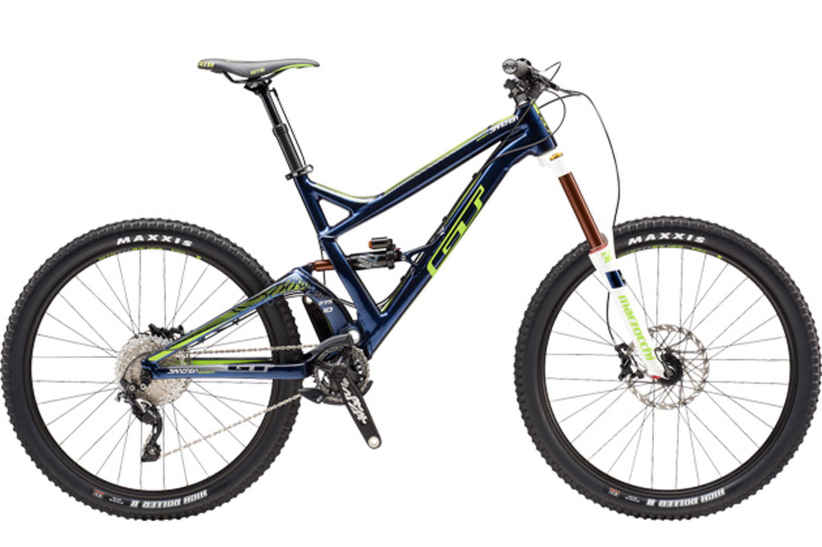 The Best Value Bikes of 2016 BIKE Magazine