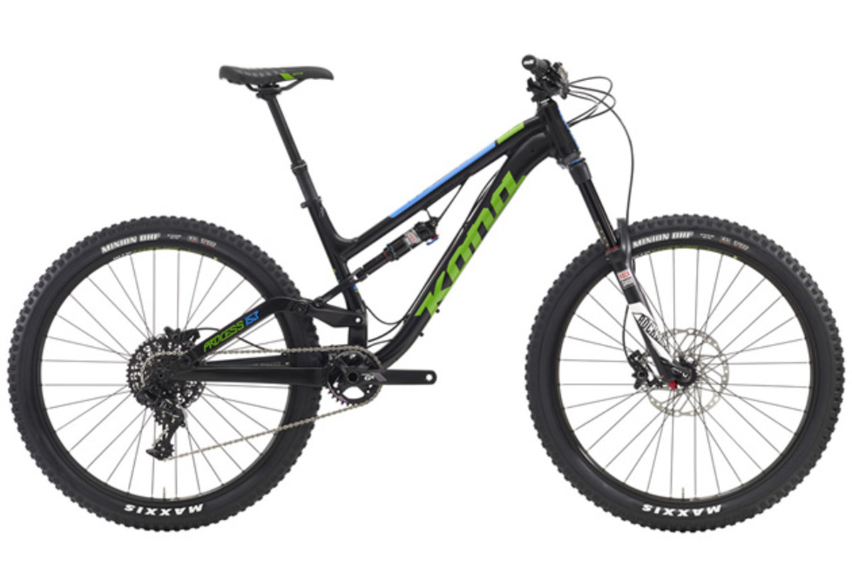 The Best Value Bikes of 2016 BIKE Magazine