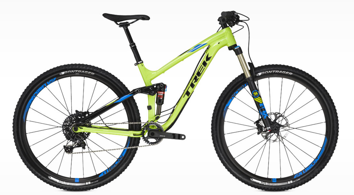 The Best Value Bikes of 2016 BIKE Magazine