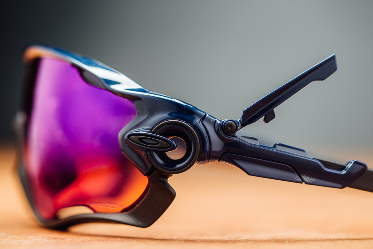 Oakley Jawbreaker Prizm >> Review: Oakley Jawbreaker Prizm Trail | BIKE Magazine Oakley Jawbreaker Prizm >> Review: Oakley Jawbreaker Prizm Trail | BIKE Magazine