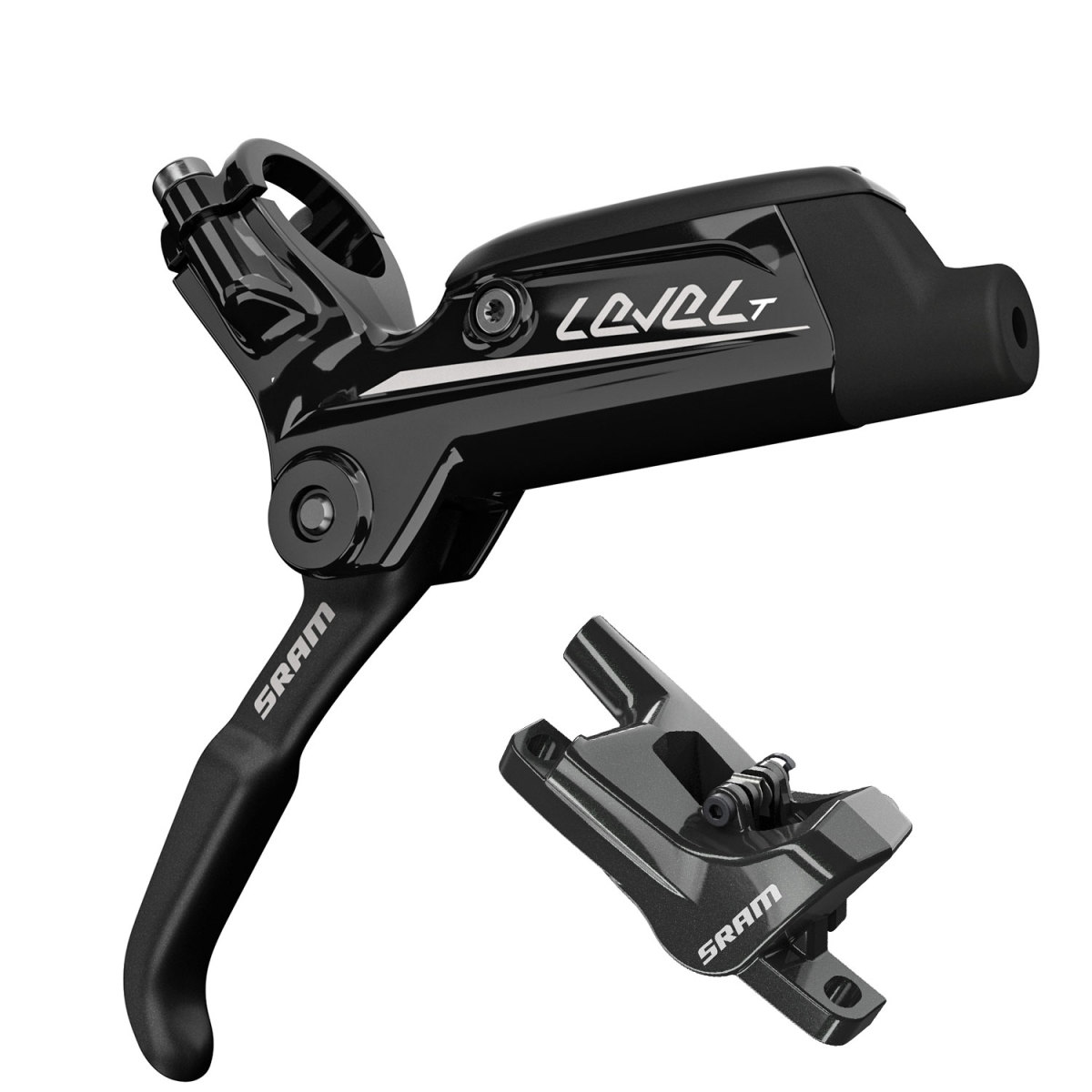 sram level tl bleed port