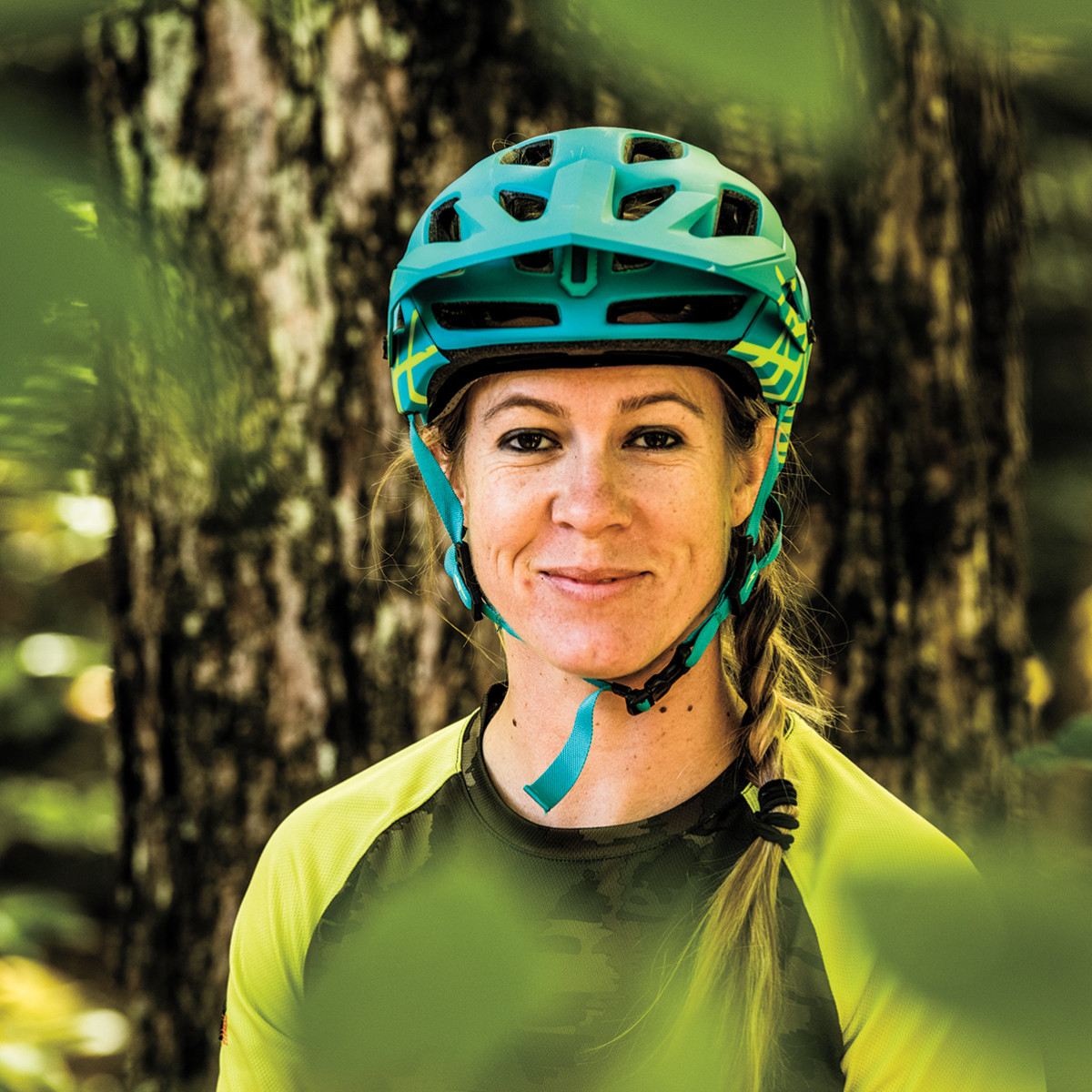 Testers' Choice The Best Mountain Bikes of 2016 BIKE Magazine