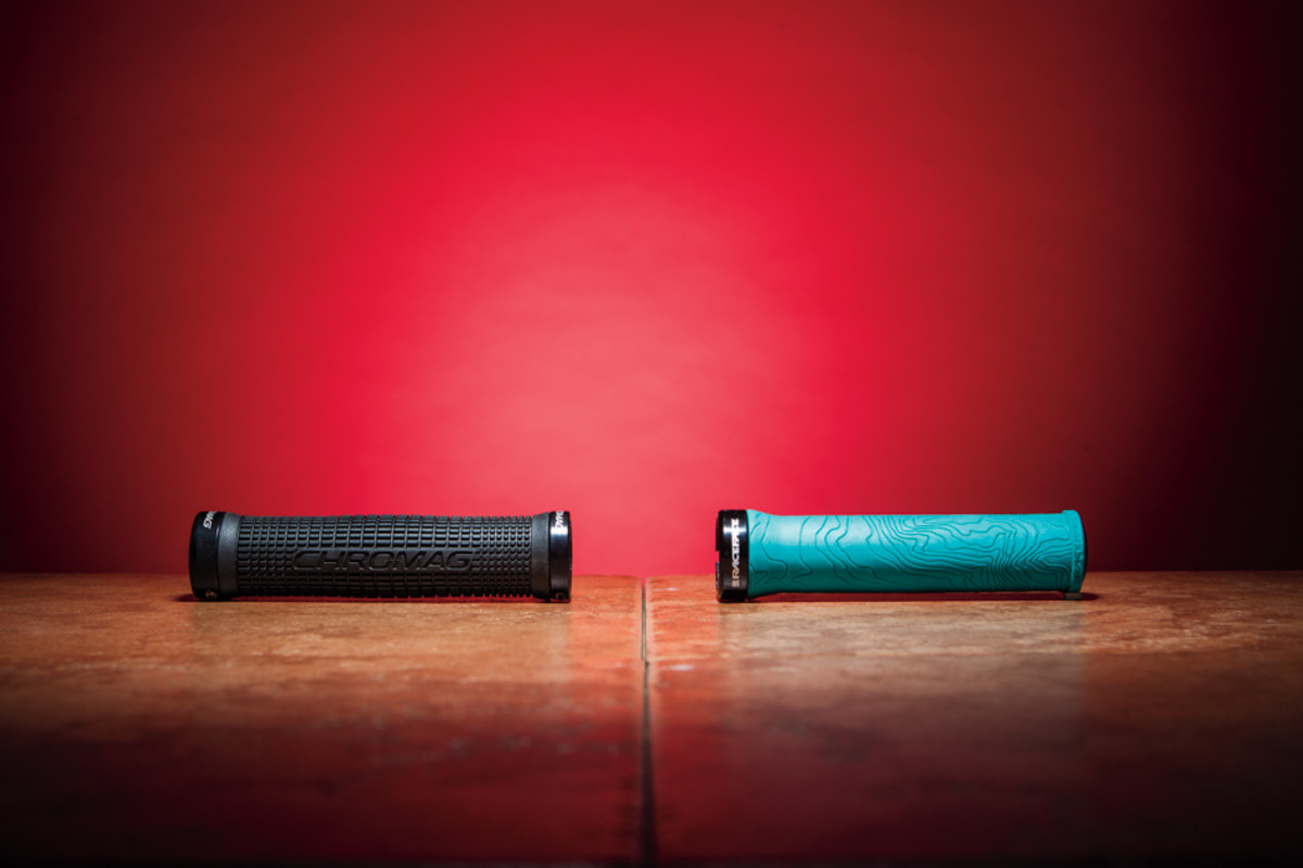 Chromag Squareweave Race Face Half Nelson