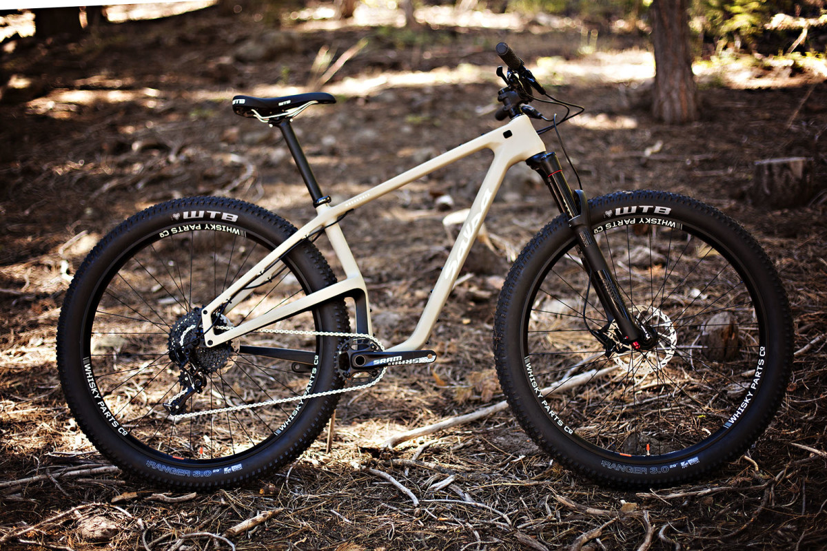 rockshox yari rc 29