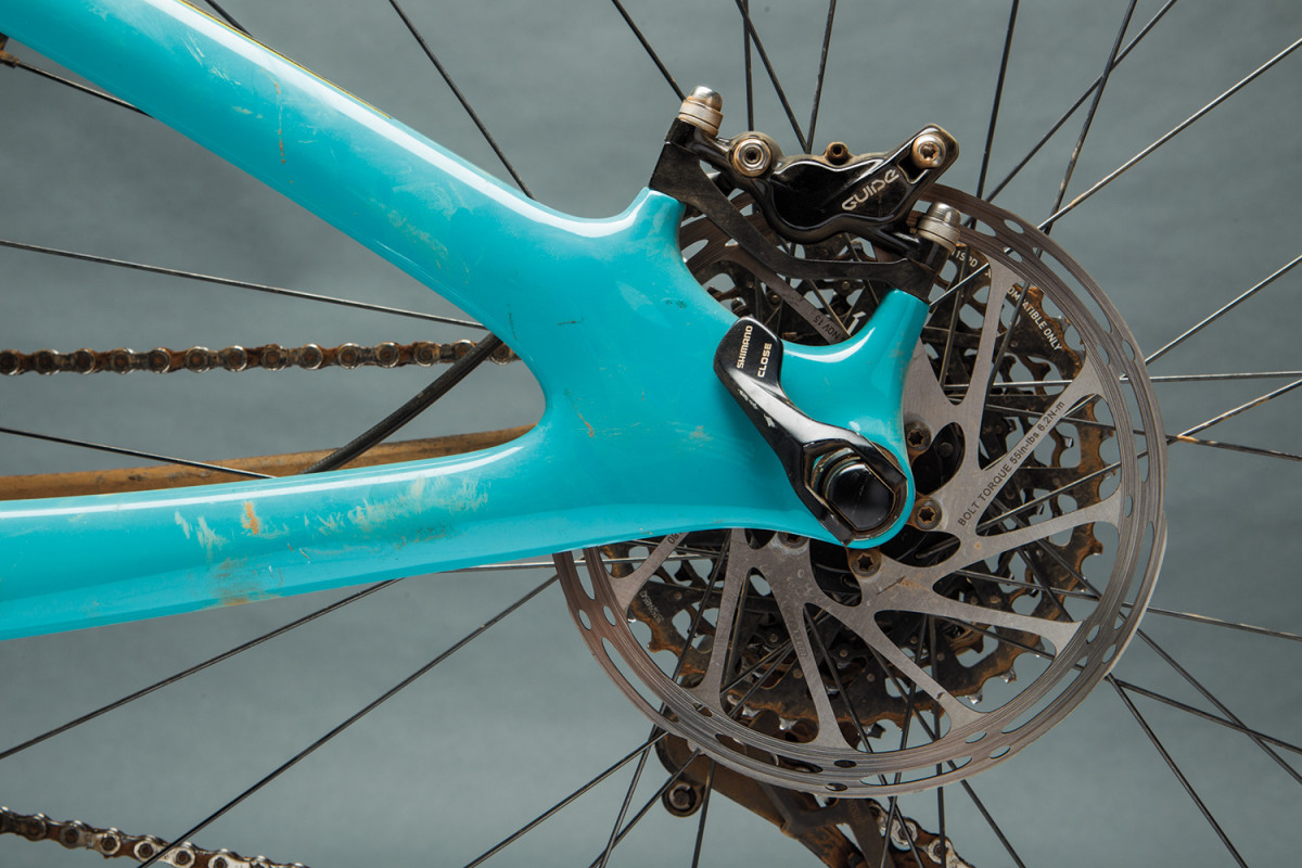 Yeti SB5.5c