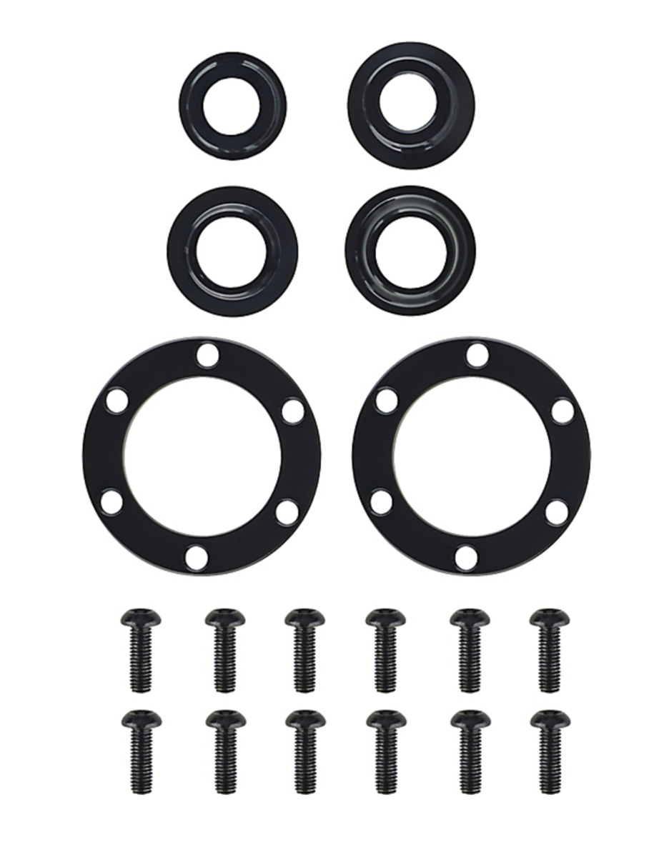 Roval Boost Hub Conversion Kit