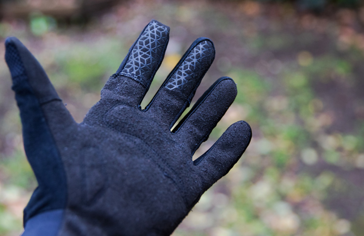 Dakine Exodus Gloves