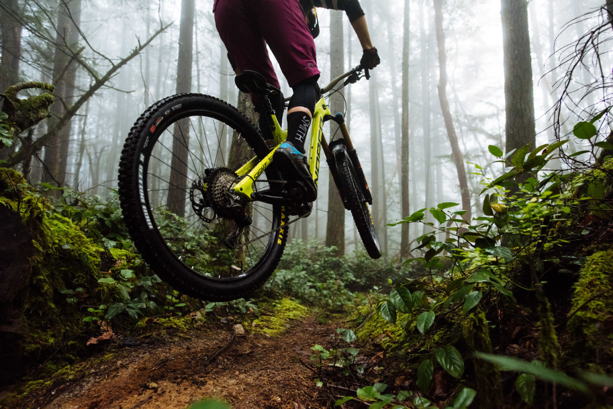 2017 Norco Sight