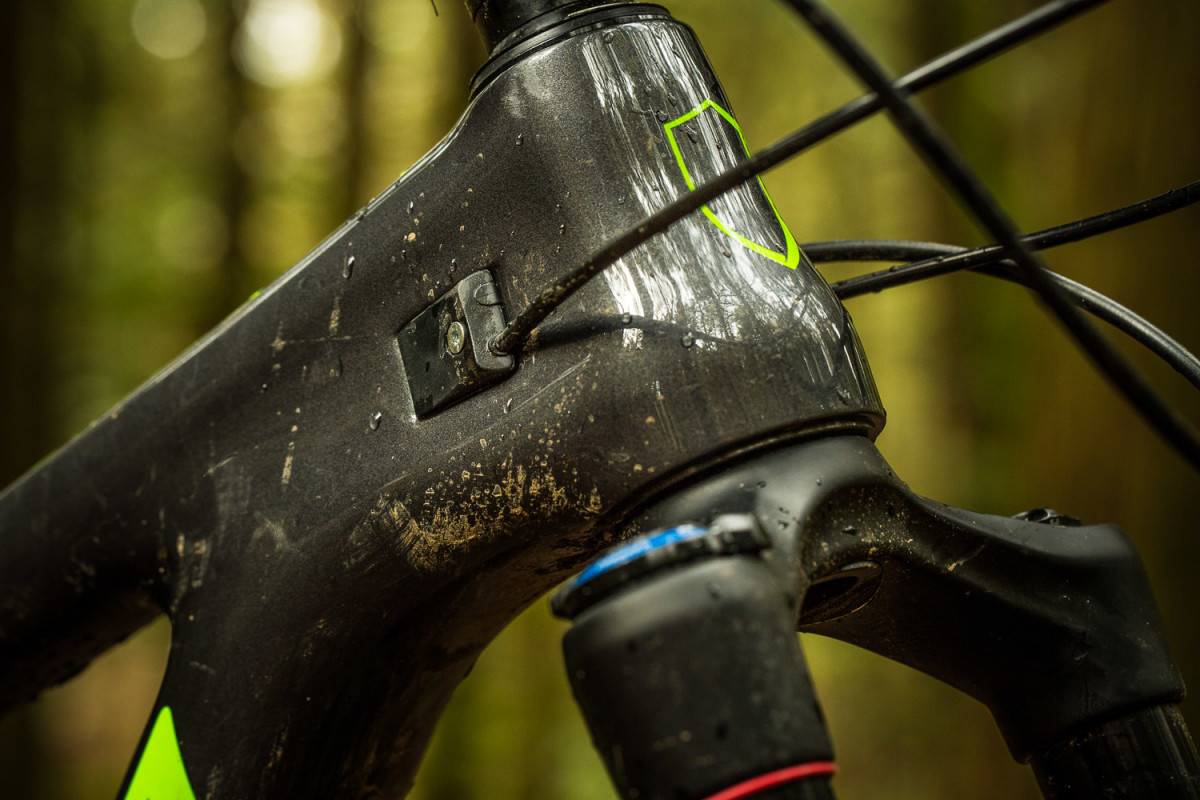 2017 Norco Range C9.2