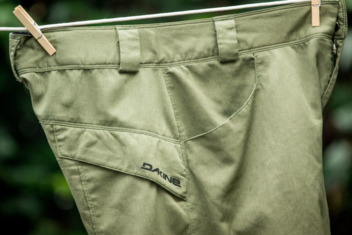 Dakine Ridge Short
